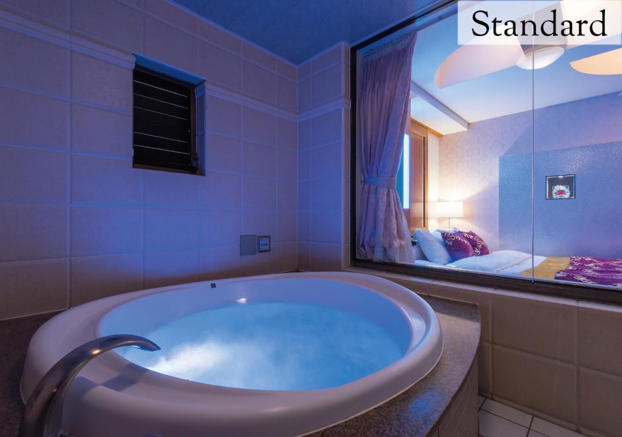 Hotel New York (Adults Only) Tokio Exterior foto