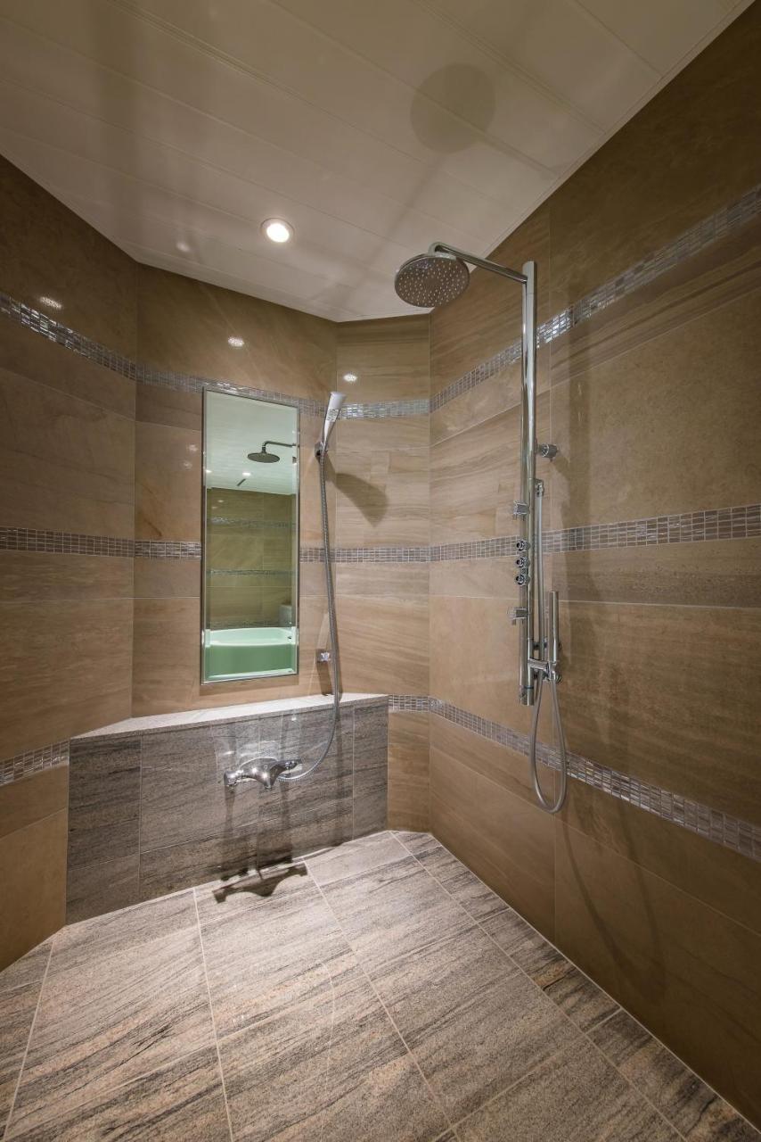 Hotel New York (Adults Only) Tokio Exterior foto