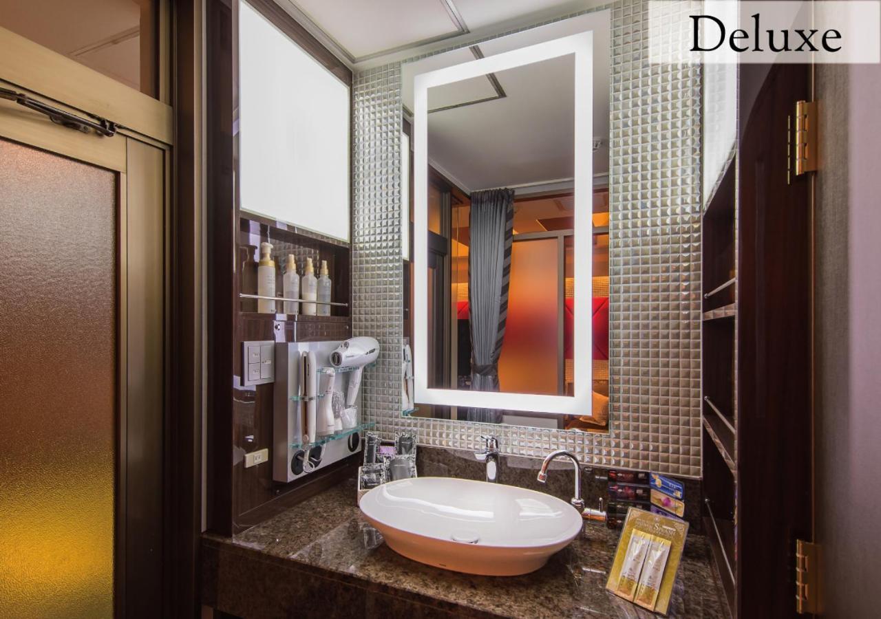 Hotel New York (Adults Only) Tokio Exterior foto